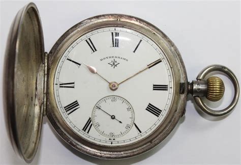 rotherhams pocket watches.